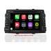 KIA Sorento 2009 - 2012 Android multimedia bilstereo DVD GPS Gratis backkamera